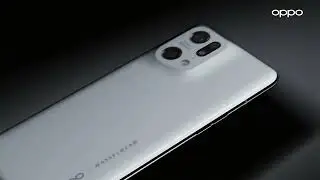 Teaser OPPO Find X5 Series