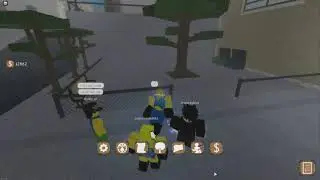 POV: You used a Lucky Arrow in YBA...