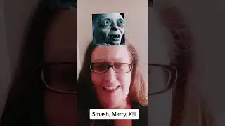 LOTR smash, marry, k!ll. All in all, I think it could have been so much worse!