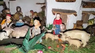 2022/PORTAL DE BELEN DE CAMEL ( DIA)