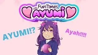 Fun times with ayumi pack{full part}