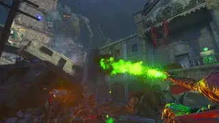 Gorod Krovi With 3x More Zombies...