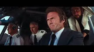 Capitán, ¿sabe usted volar? - Harry el Fuerte (1973)