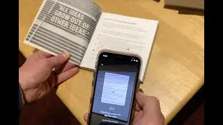 Using Spotify codes in the book ‘Great Leaders Mix And Match’