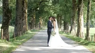 Hochzeit Miesbach J & D Highlightfilm Eventscheune Wallenburg