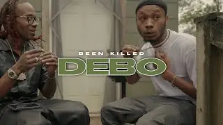 Hustla Ru "Been Killed Debo" Shot By: @8blockent