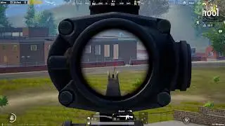 Pubg Mobile Gameplay in One Plus 8 Pro  60 FPS
