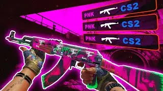 CS2 | PNK MONTAGE