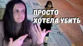 Просто хотела убить ( #глухих #deaf #ржя )