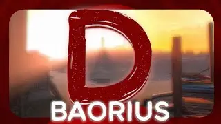 D wie Dishonored ⚜️ Baorius' ABC — baorius