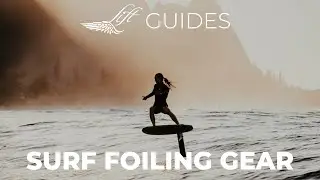 Surf Foil Kit - Your First Setup