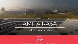 Amita Rasa | Nandi Foothills | Create Studio