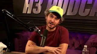 H3 Explains Why They Took Down Ghost Hunting with Post Malone