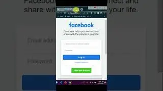 how to create apps and websites part 2.16 - html input tag and building a login form