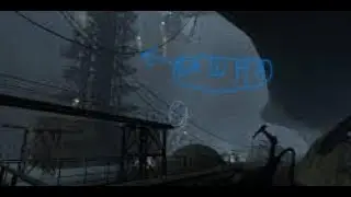 PORTAL 2 Прохождение 6 ГЛАВА -Загрузки