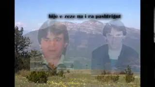 Gezim Morina  Hije e zez na i ra Pashtrigut