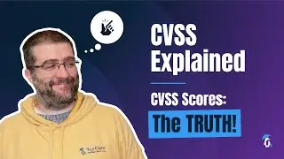 CVSS Explained | LinuxTalk With TuxCare - Linux & Cybersecurity Simplified #3
