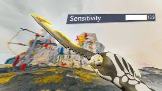 120 FOV is a Cheat Code in Apex Legends 👑