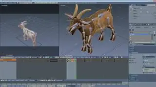 What is Bforartists -  Legacy version made with Bforartists 0.7.0