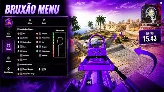 UPDATED Blood Strike PC Mod Menu | Stream Mode, ESP, Aim Assist