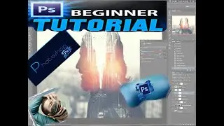 Introduction to Adobe Photoshop for Beginners | DepEd ICTS-ETU and Mechaniweb