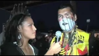 Pauls First Nation Pow Wow 2008 Part 03