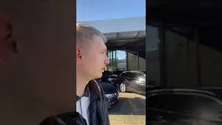 Авто из Германии в 2021 году