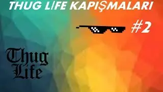 TÜRK LİFE VS KÜRT LİFE (THUG LİFE SAVAŞLARI)