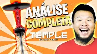 TEMPLE by SKMT: DISCOVER ALL THE DETAILS!