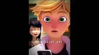 Adrien: 💕😍