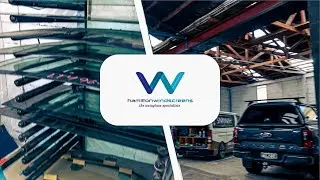 Hamilton Windscreens