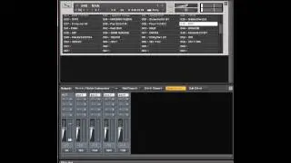 56 Drum Sets From KORG PA3X To KONTAKT 5