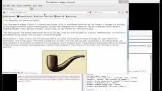 Pipe VM - Solution