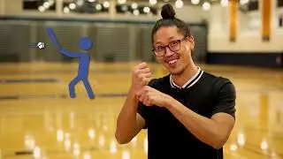 American Sign Language - Sports