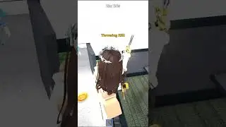MM2 MURDERER ROUND WITH XRAY