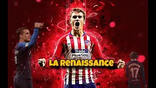Comment Antoine Est Redevenu Griezmann ?
