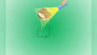 Photo Conductive Cell2