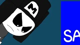 FNAS SHORT: A ESCAPE PLAN!!!