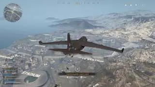 My First Call of Duty Modern Warfare Warzone WIN!!