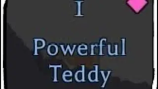 OP Teddy Tommygun Build | Pilgrammed Junkpits