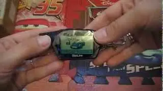 Брелок StarLine Twage В9 Dialog с обратной связью