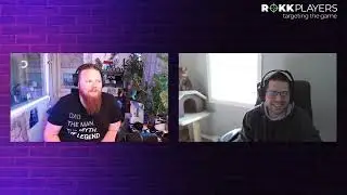 Rokk Players - June 22