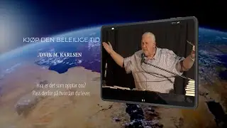(1235) Ludvik Karlsen:   Kjøp den beleilige tid