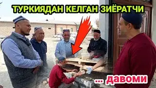 САККИЗ ЖАННАТ ЭШИГИ ЁХУД САККИЗ ЕТИМ БОЛАЛАР УЙИ (90-ҚИСМ)