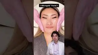 Botox for Shrinking Pores? (This Facial Is Magic!) ✨