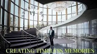 Unveiling your timeless saga with unparalleled artistry - Stories by VJ