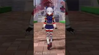 Bronya from time to time #honkaiimpact3 #anime #amv #edit #effects #haidomo #video