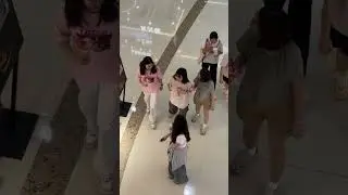 Super cute girls