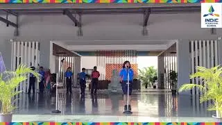 Special Assembly - Rani Rudrama Devi