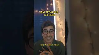 Speak a different language with just one tap in Capcut #capcut #howtoedit #shorts #chinese #viral